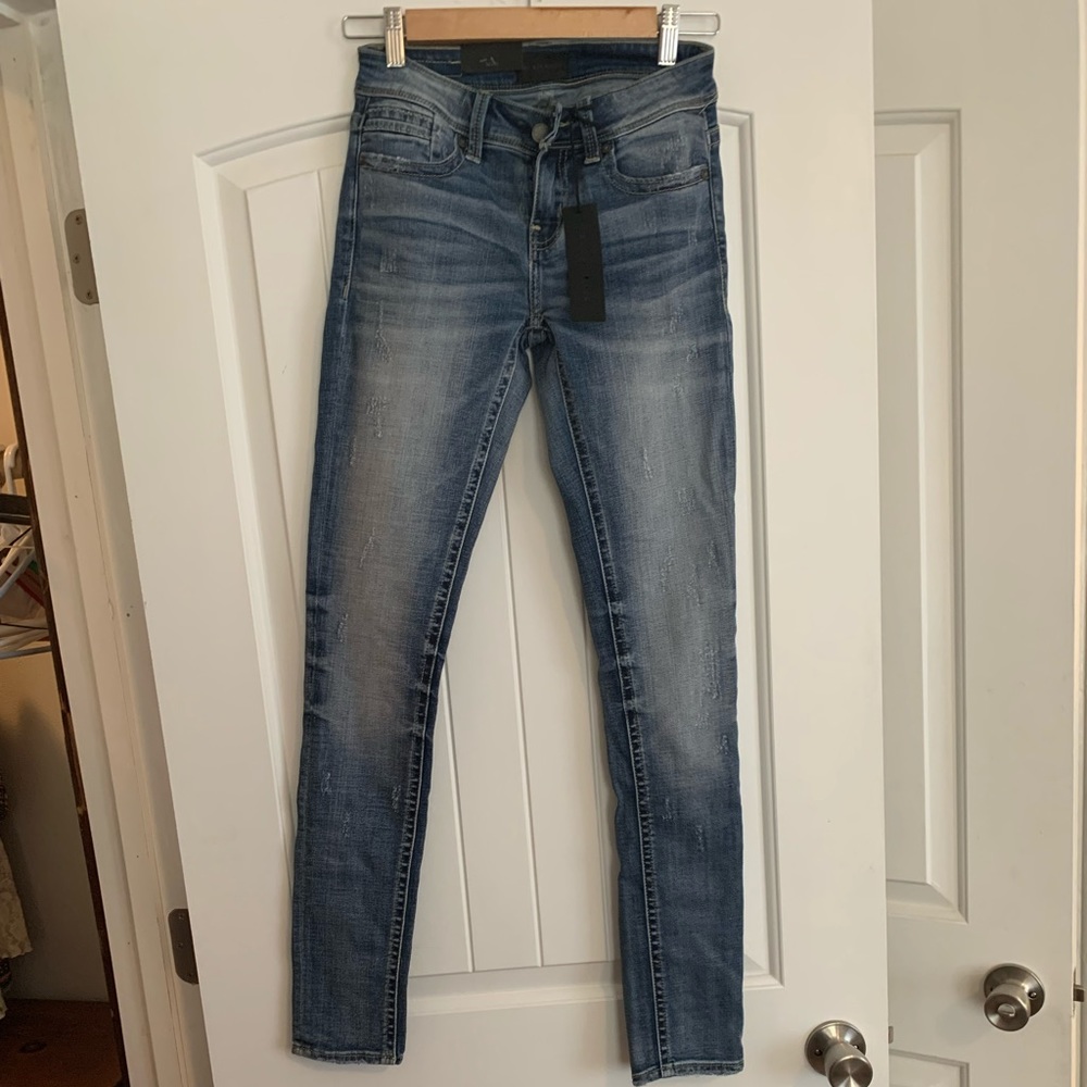 Brand new BKE ladies
